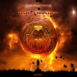 Artwork for "Dark Frontier"