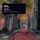 Artwork für "Seasons | Autumn 2021"