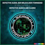 Artwork for "Born Capable / Sawtooth Sandwich"