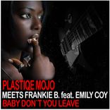 Artwork für "Baby Don't You Leave"