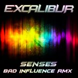Artwork for "Senses (Remix)"