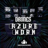 Artwork for "Drones"