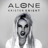 Portada para "Alone"