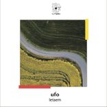 Artwork for "Ufo"