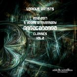 Artwork for "5 Years Anniversary: Abracadabra Classic, Vol. 2"