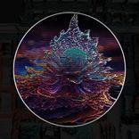 Artwork voor "Scarlett"