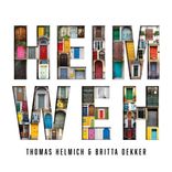 Artwork for "Heimweh"