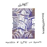 Artwork voor "Downstream"