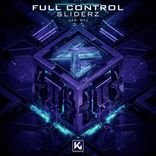 Artwork für "Full Control"