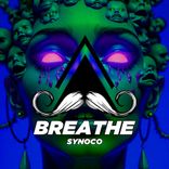 Artwork für "Breathe"