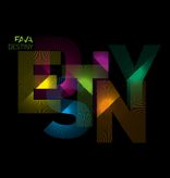 Artwork for "Destiny"