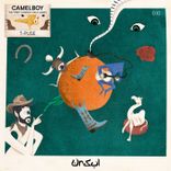 Artwork for "Camelboy"