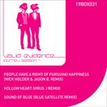 Portada para "Journey Season 1"