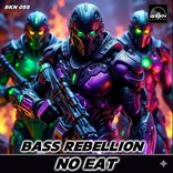 Portada para "Bass Rebellion"