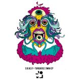 Artwork for "Turquoise Swan"