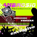 Artwork for "Yakuza"