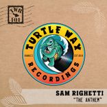 Artwork for "The Anthem"