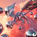 Artwork für "Transcendance"