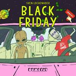 Artwork for "Black Friday"