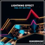 Artwork for "Feel My Rhythm"