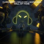 Artwork for "Hall Of Fame (feat. Nika)"