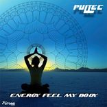 Artwork for "Energy Feel My Body"
