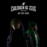 Artwork für "No Love Song"