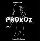 Artwork voor "Sands Evolution"