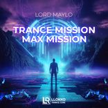 Portada para "Trance Mission Max Mission"