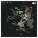 Artwork for "Bastet"