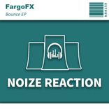 Portada para "Bounce"