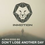 Artwork for "Don't Lose Another Day"