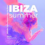 Artwork voor "Ibiza Summer 2024 (Tech House Rockers from the Heart)"