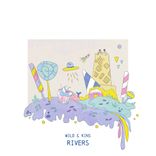 Portada para "Rivers"