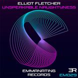 Artwork für "Unspeakable Naughtiness"