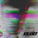 Artwork for "BLUD VOLUME SIX"