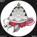 Artwork for "Wake Up"