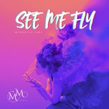 Portada para "See Me Fly"