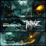 Artwork for "Phase I: Breakout"