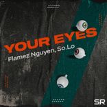 Portada para "Your Eyes"