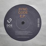 Artwork voor "Sync Code"