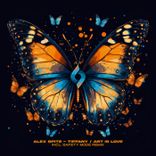 Artwork for "Tiffany / Art Is Love"