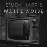 Artwork for "White Noise"