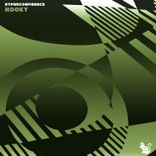 Artwork für "Hooky"