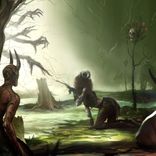 Artwork for "Ironforge"