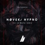 Portada para "Hypno"