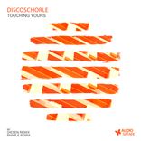 Artwork for "Touching Yours"