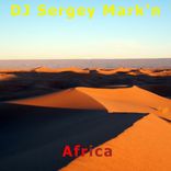 Artwork for "Africa"