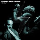 Portada para "Move Up"