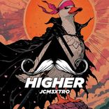Artwork for "Higher"